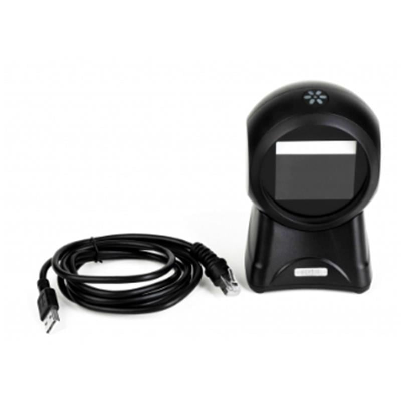 PERKON Q22 2D KAREKOD KABLOLU USB MASAÜSTÜ BARKOD OKUYUCU
