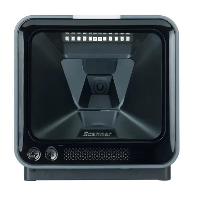 PERKON TIGER DS4200 2D KAREKOD KABLOLU USB MASAÜSTÜ BARKOD OKUYUCU