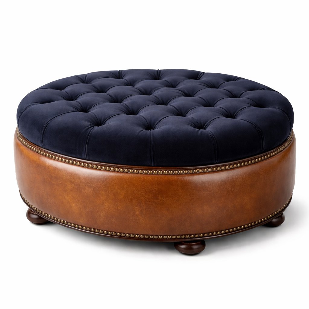 NOBLE SADDLE