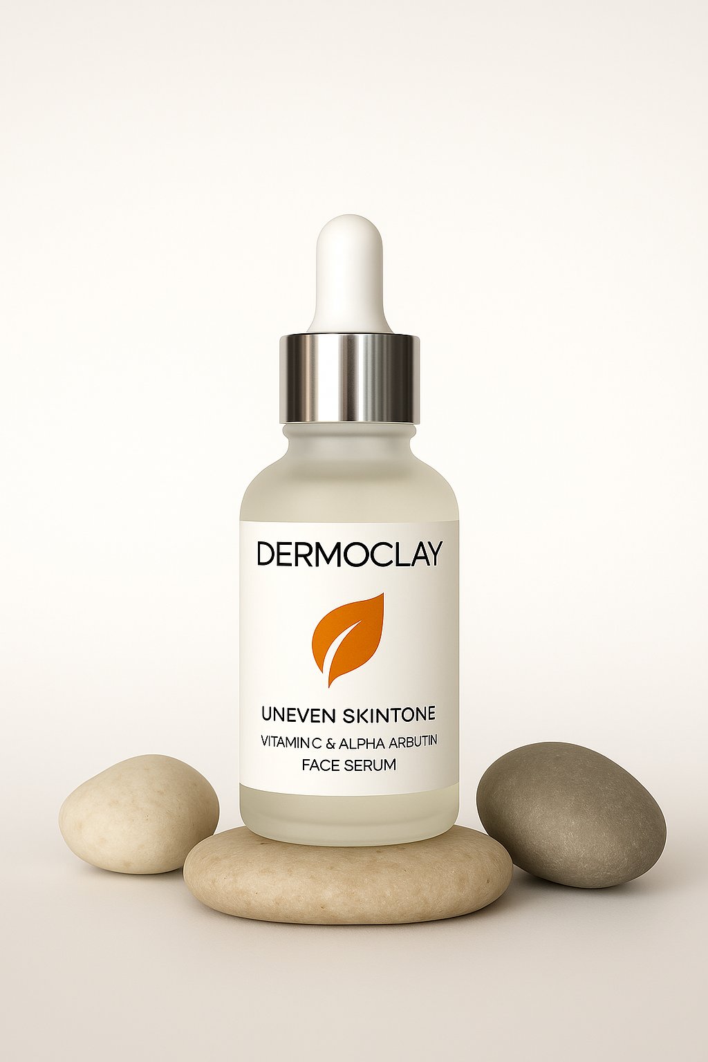 Dermoclay C Vitamini & Alpha Arbutin Leke Karşıtı Aydınlatıcı Cilt Bakım Serumu