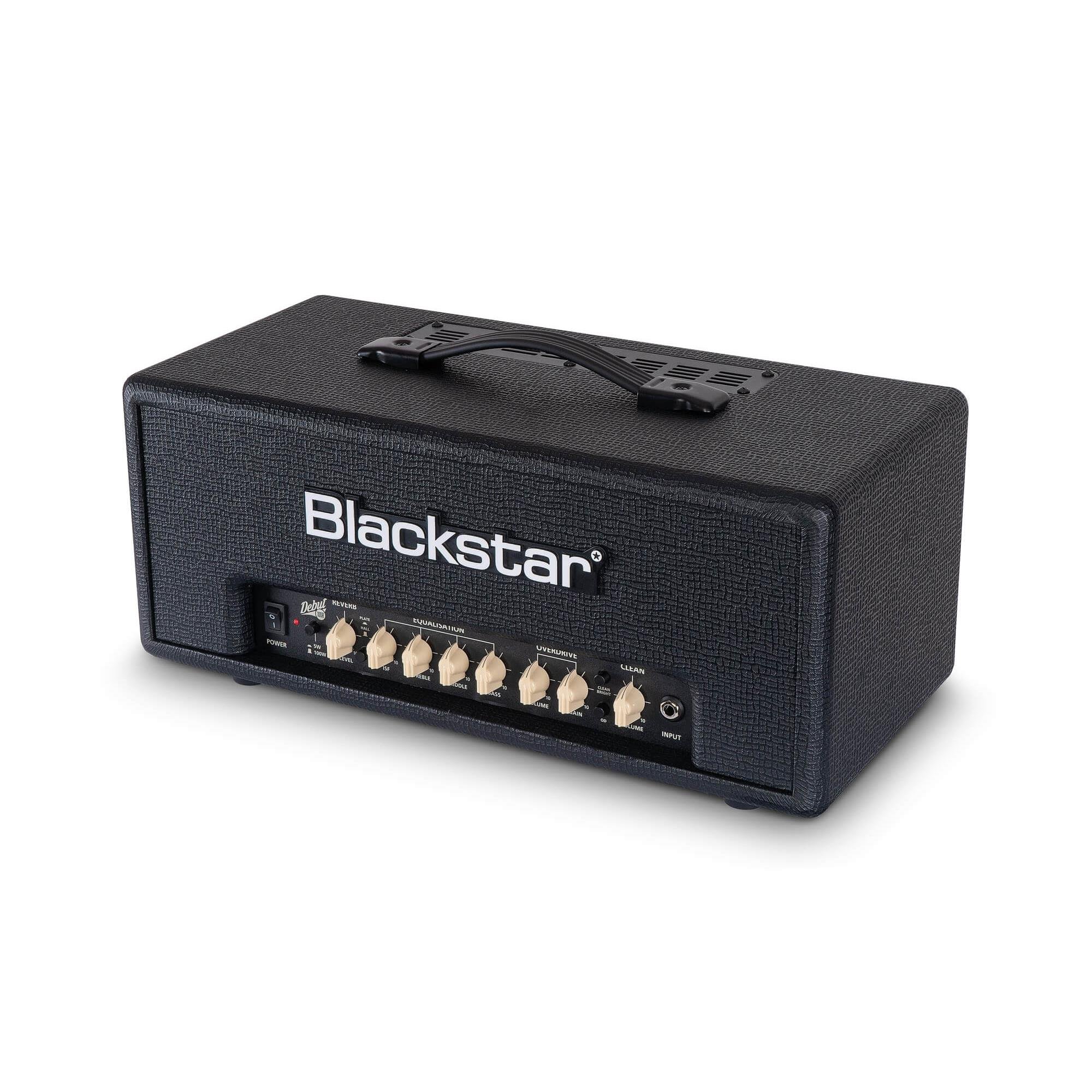 Blackstar Debut 100R