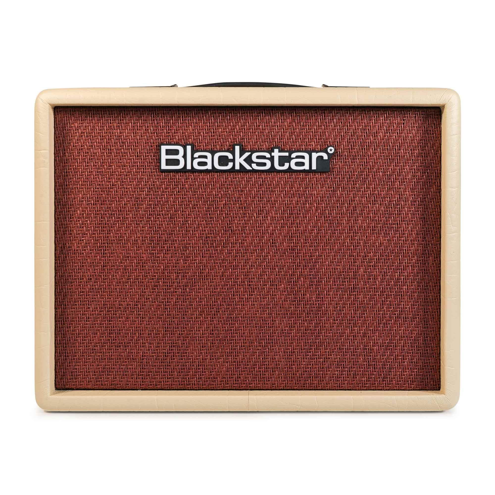 Blackstar Debut 15e
