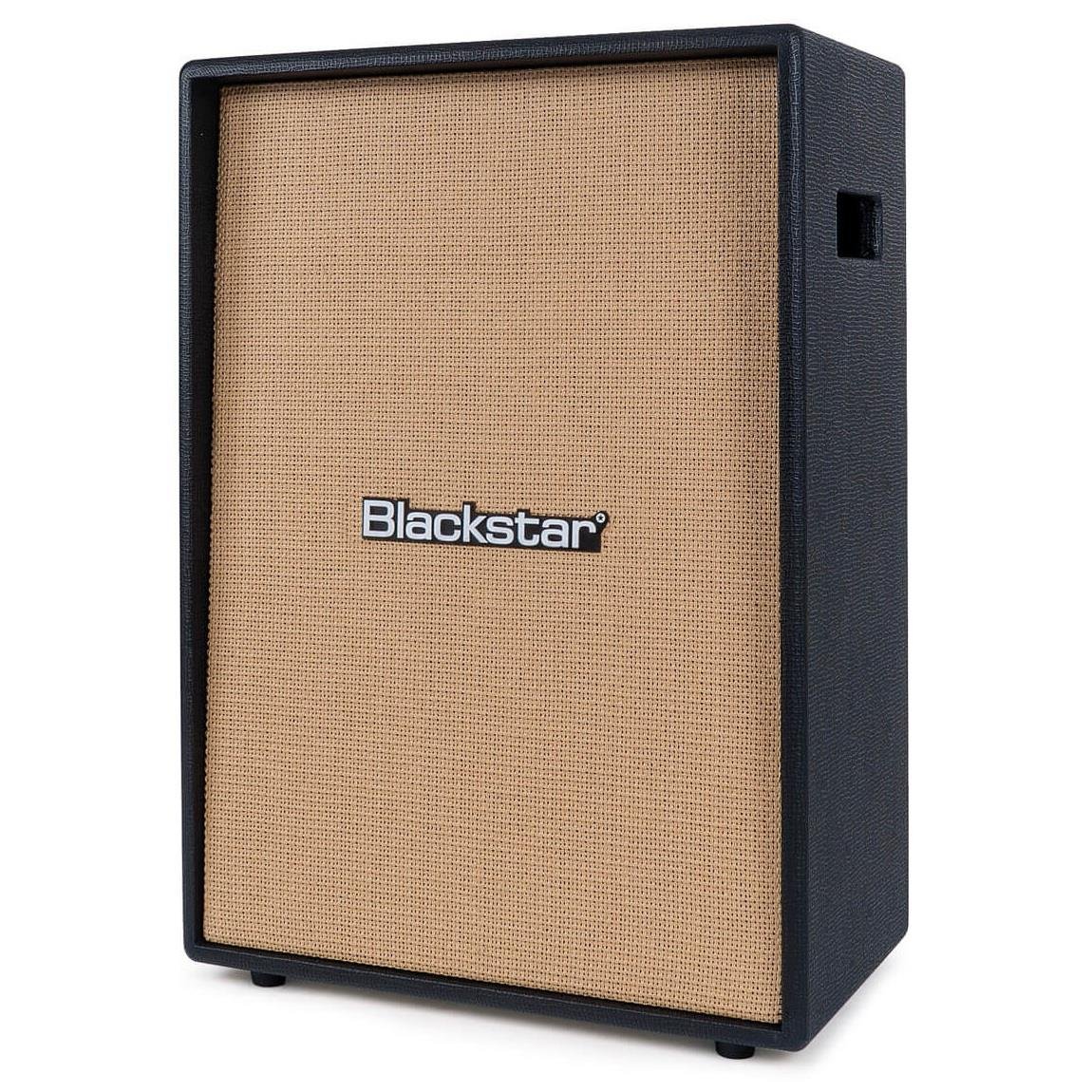 Blackstar Debut 212V Vertical 100-Watt, 2 x 12