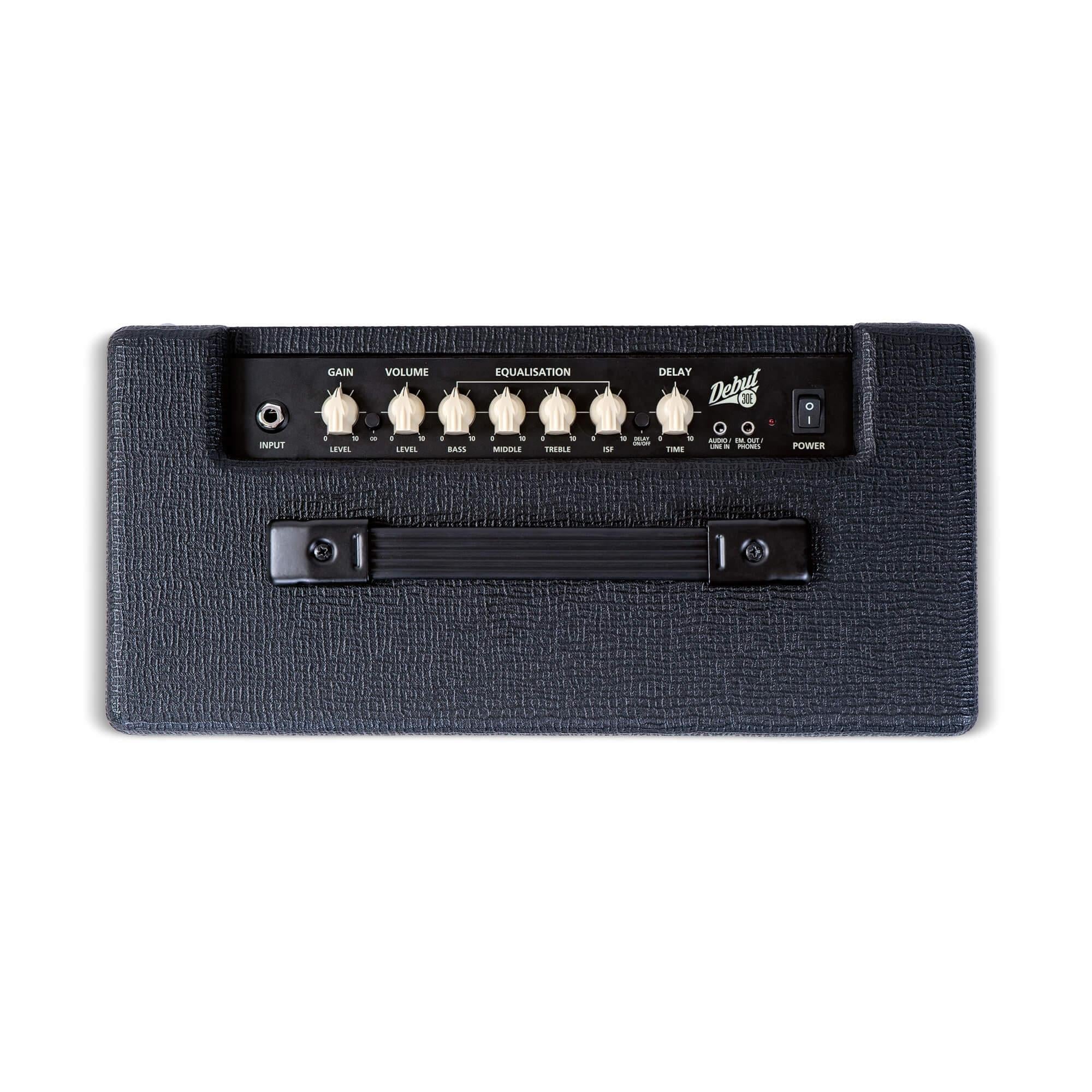 Blackstar DEBUT-30E