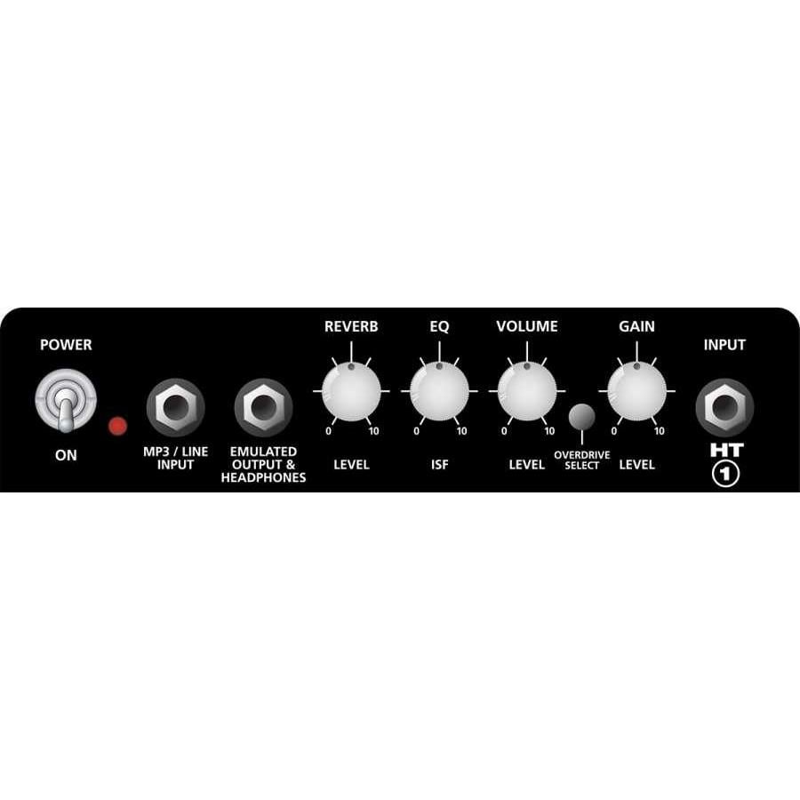 Blackstar HT-1RH Reverb