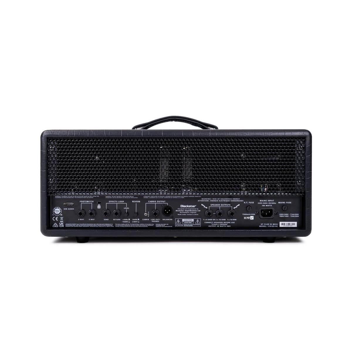 Blackstar HT Club 50 MK III