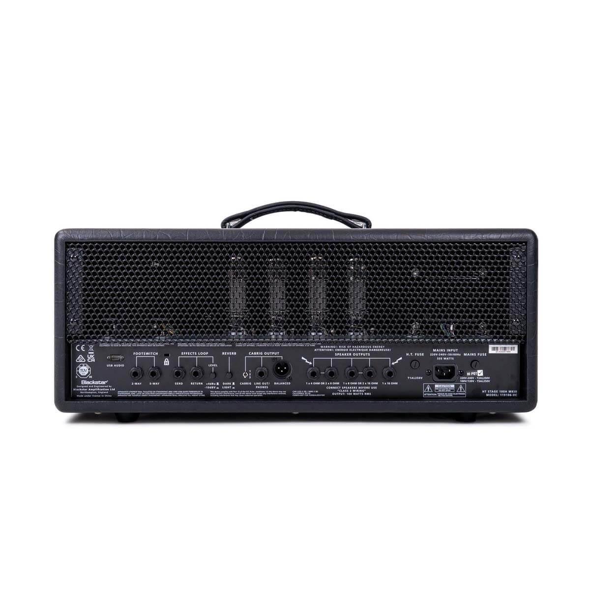 Blackstar HT Stage 100 MK III