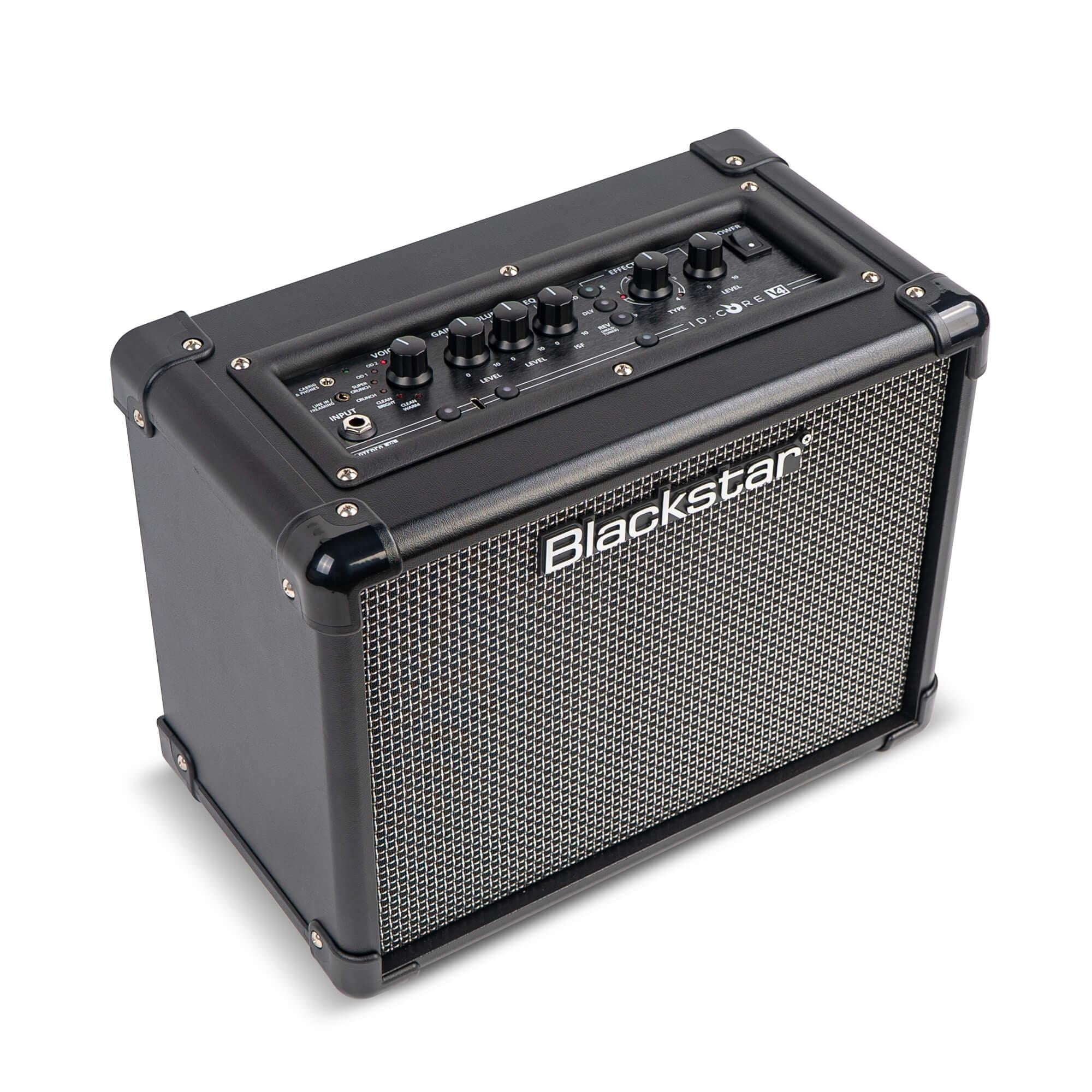 Blackstar ID:Core 10 V4