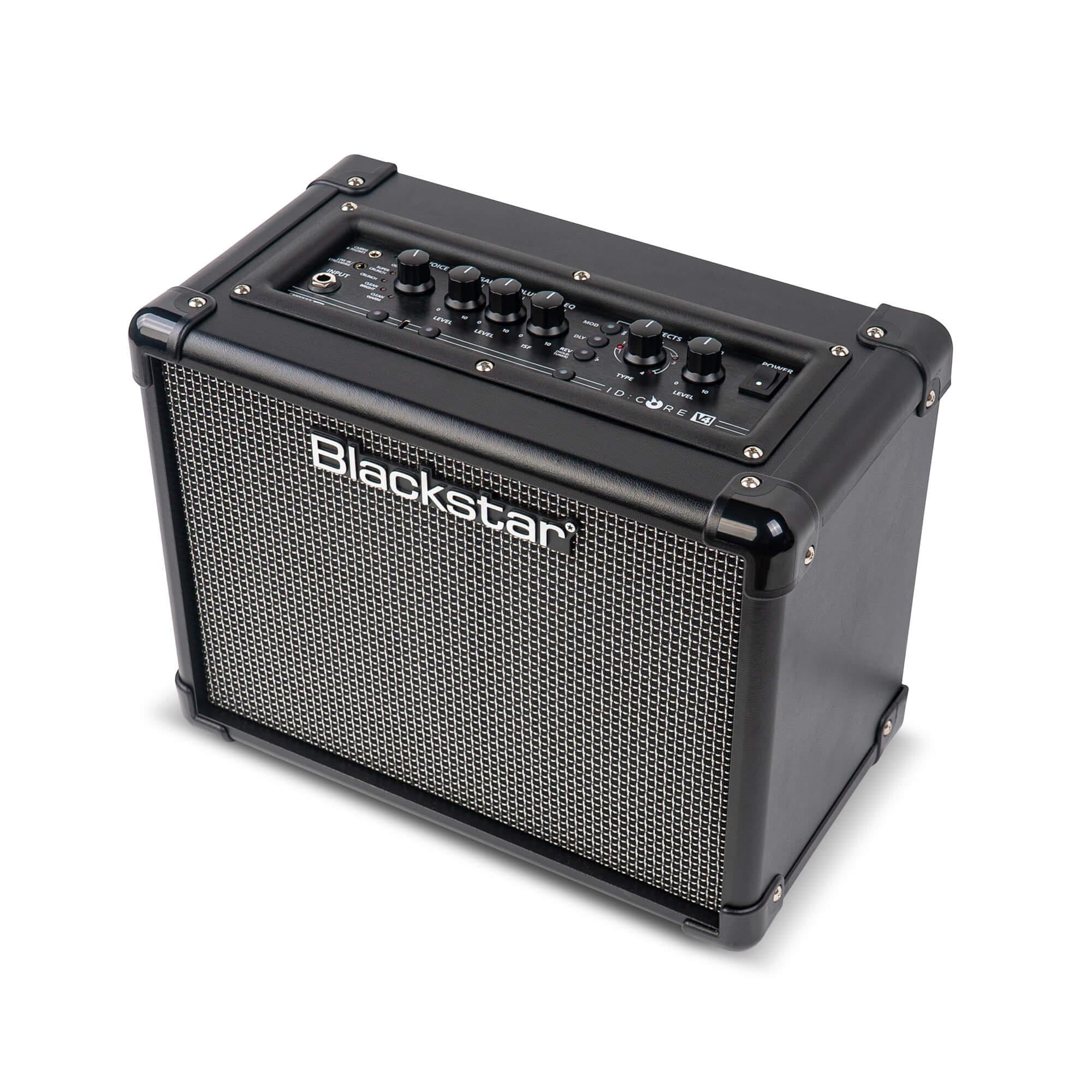 Blackstar ID:Core 10 V4