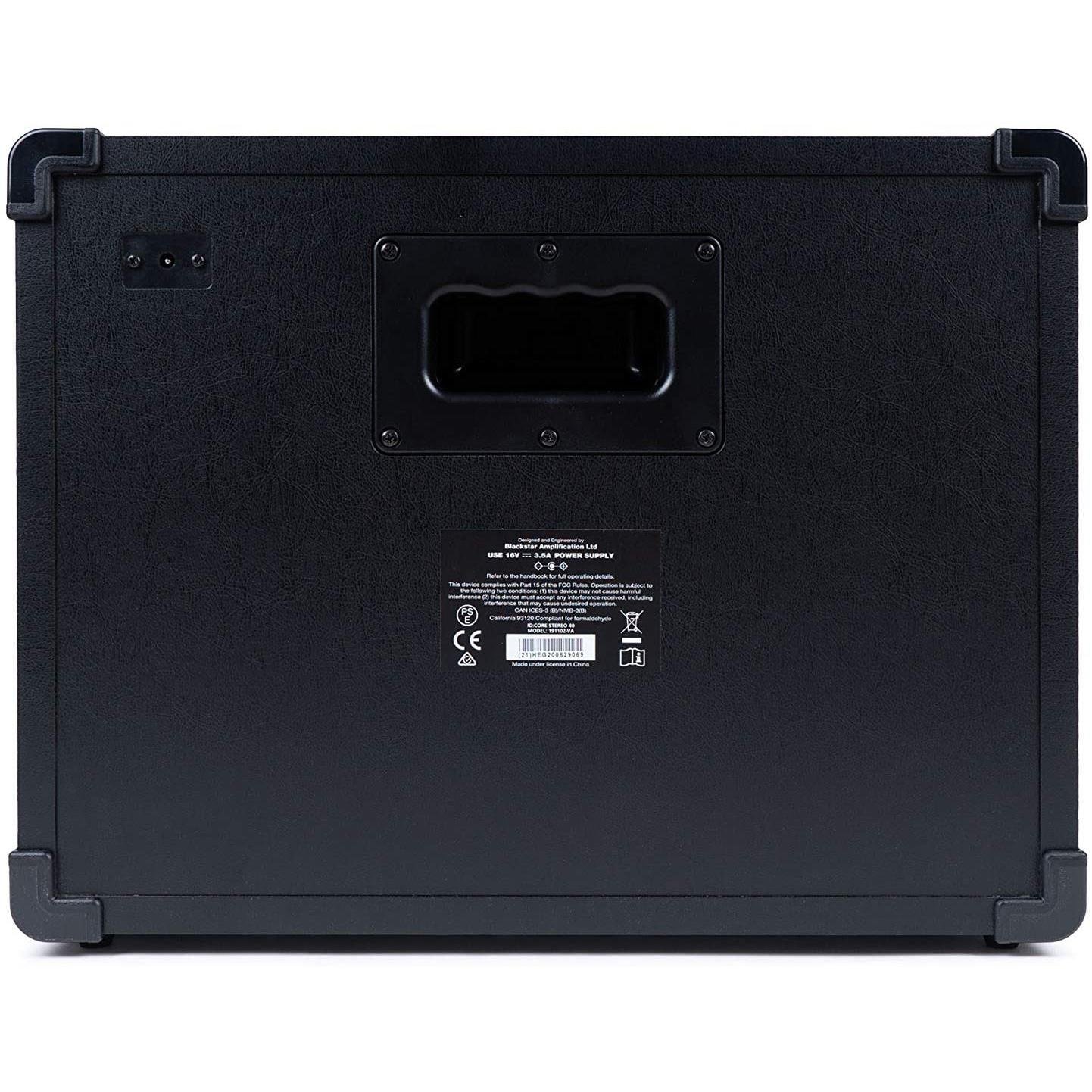 Blackstar ID:Core 40 V3