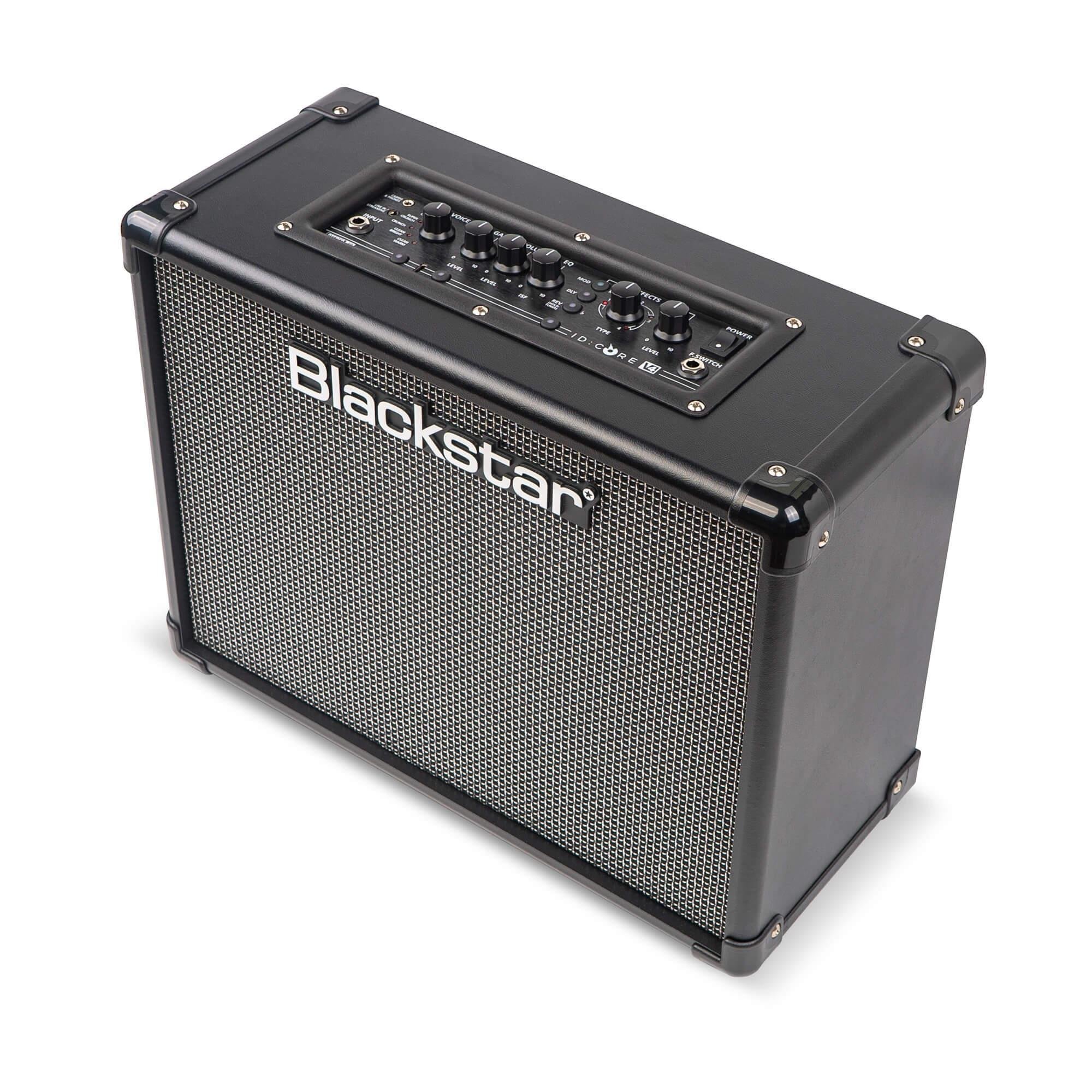 Blackstar ID:Core 40 V4