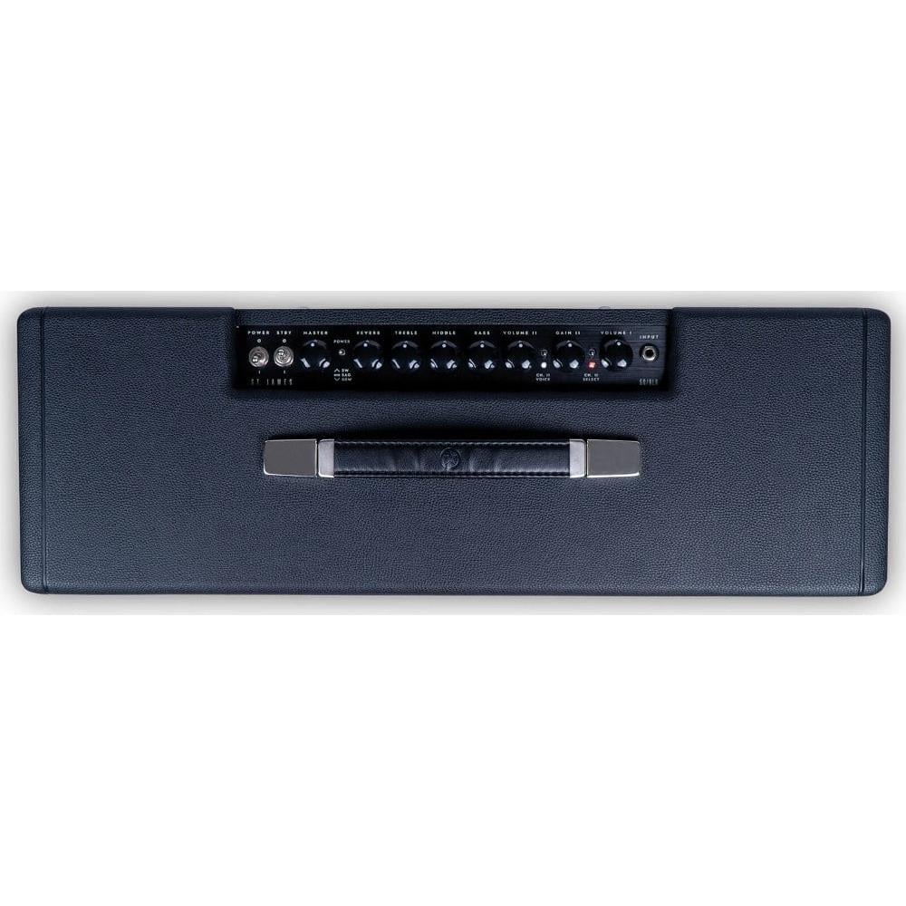 Blackstar St. James 50 6L6