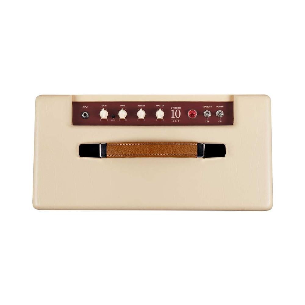 Blackstar Studio 10 6L6 Class