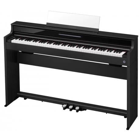 Casio AP-S450BK Dijital Piyano - Siyah