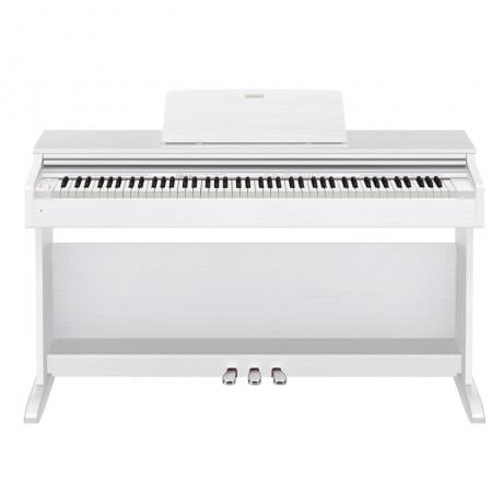 Casio AP270WE Celviano Dijital Piyano - Beyaz