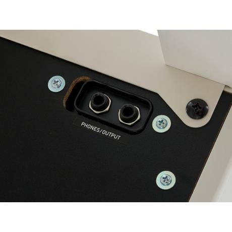 Casio Casio AP-470 Dijital Piyano - Mat Beyaz