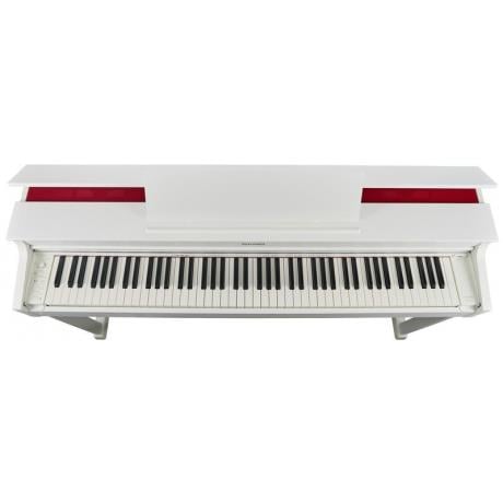 Casio Casio AP-470 Dijital Piyano - Mat Beyaz