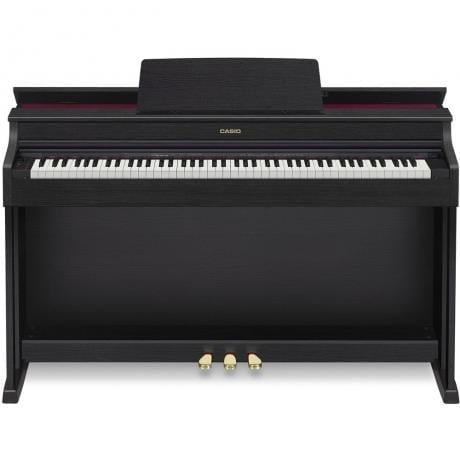 Casio Casio AP-470 Dijital Piyano - Mat Siyah