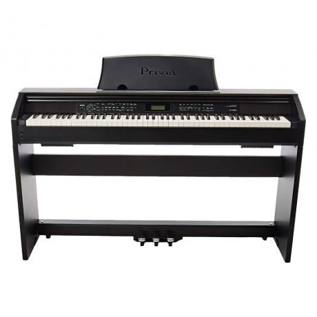 Casio Privia PX-780 MBK Dijital Piyano - Siyah