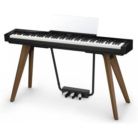 Casio PX-S7000BK Dijital Piyano - Siyah