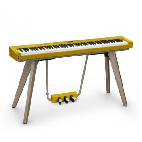 Casio PX-S7000HM Dijital Piyano - Harmonious Mustard