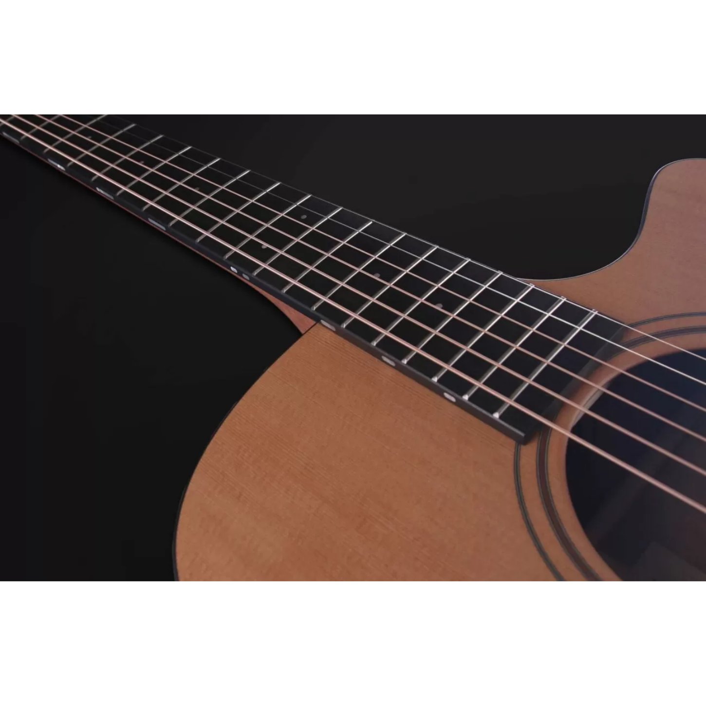 Furch Blue Deluxe Gc-CM a