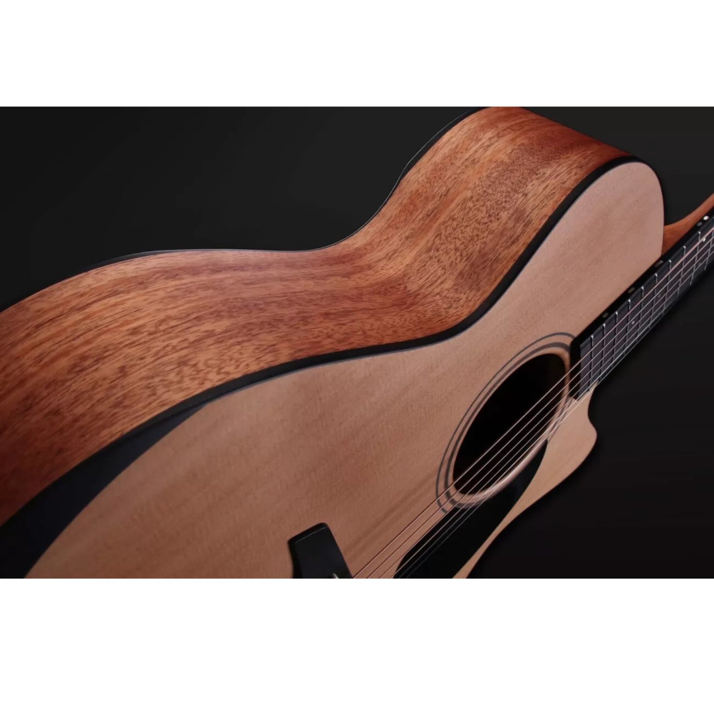Furch Blue Deluxe Gc-CM a