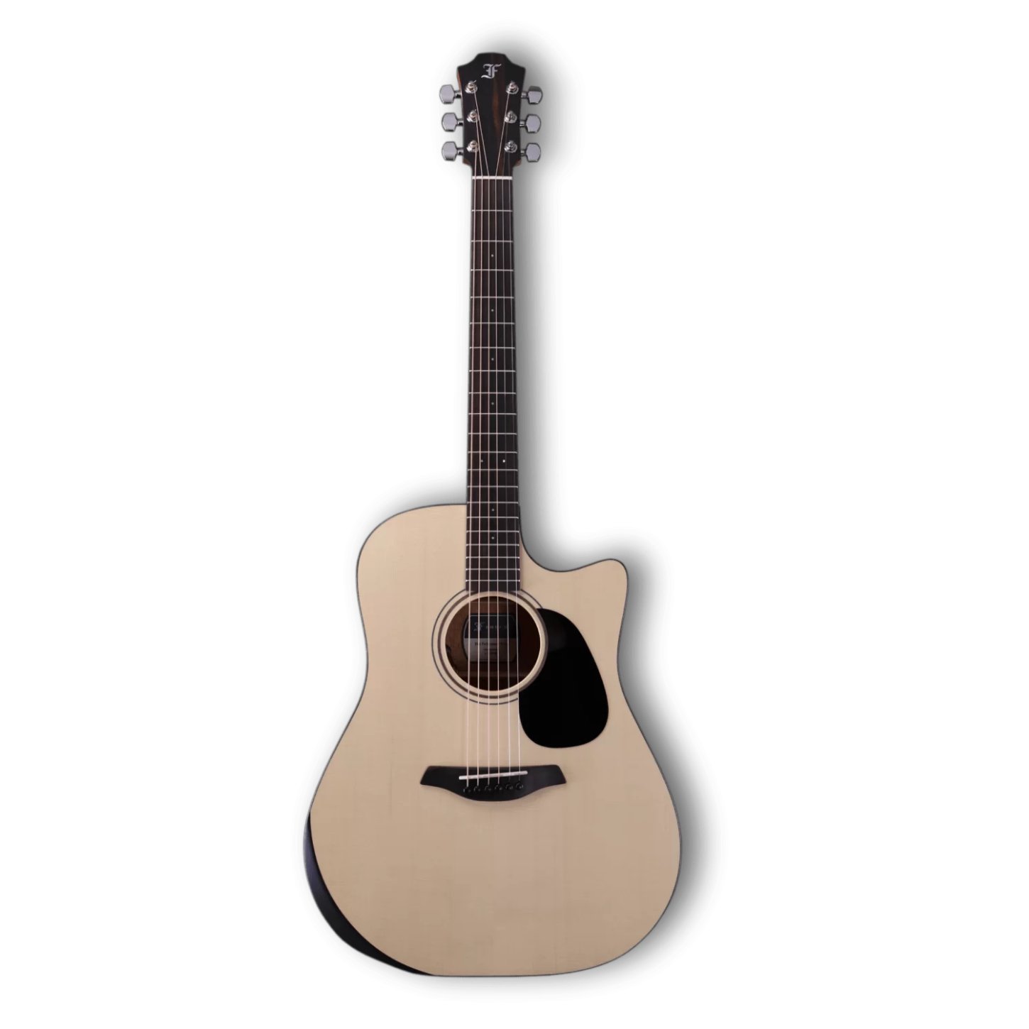 Furch Blue Performance Dc-EM a EAS-VTC