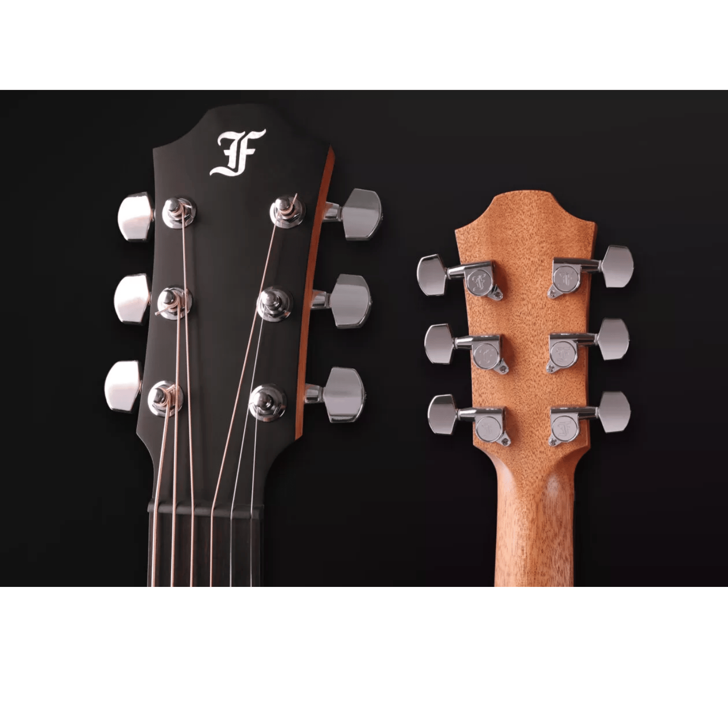 Furch Blue Performance Dc-EM a EAS-VTC