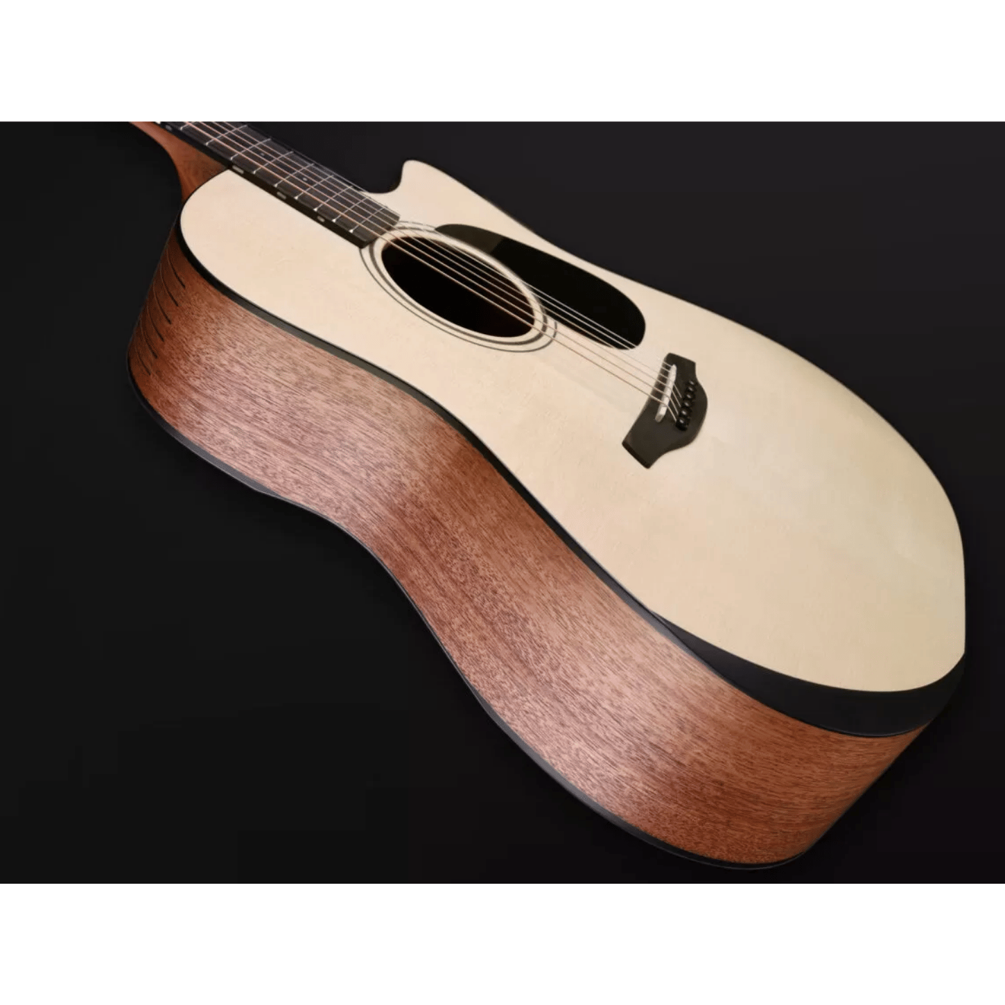 Furch Blue Performance Dc-EM a EAS-VTC