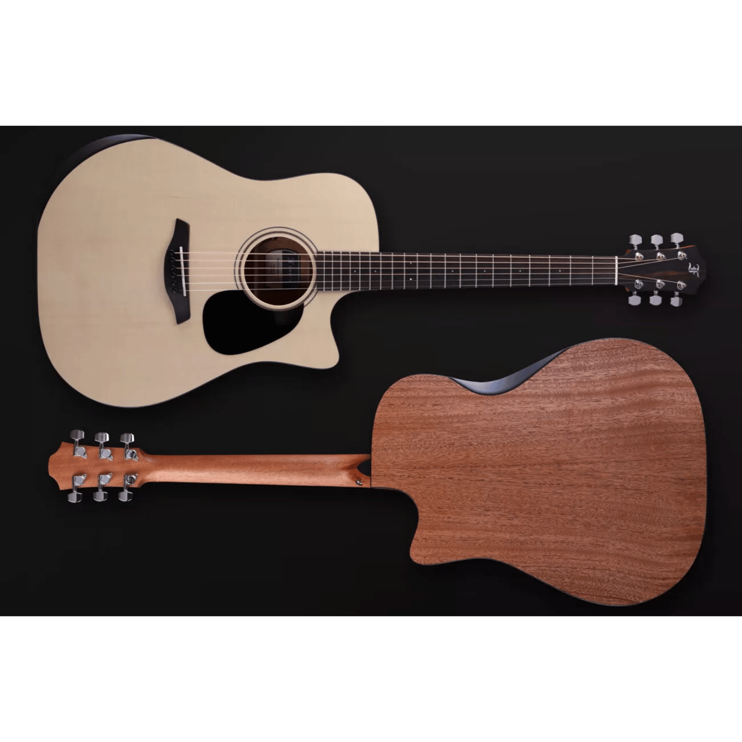 Furch Blue Performance Dc-EM a EAS-VTC