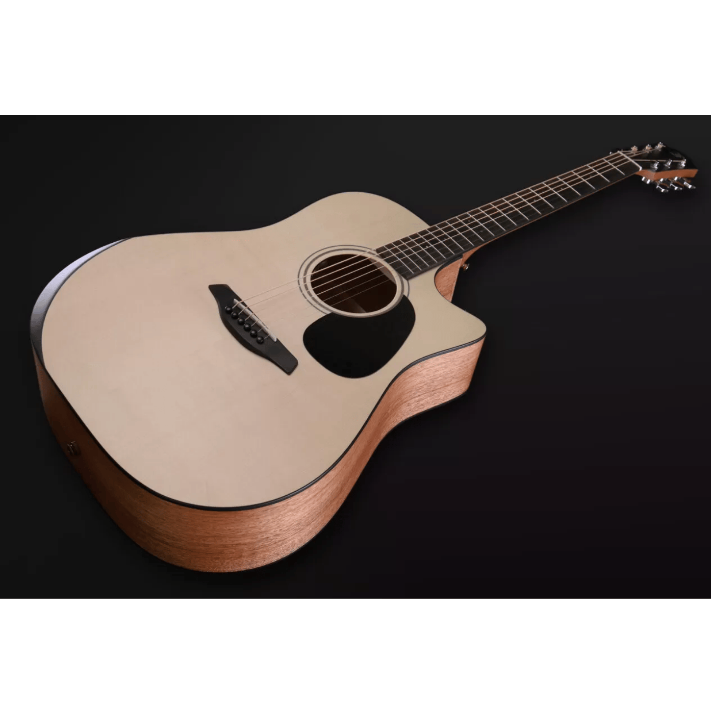 Furch Blue Performance Dc-EM a EAS-VTC