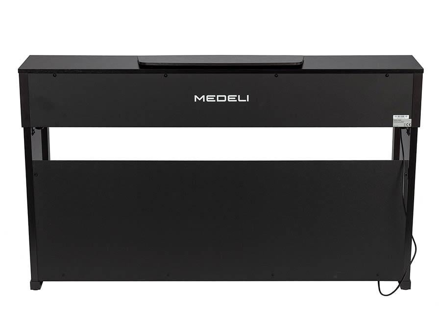 Medeli UP203 - Siyah
