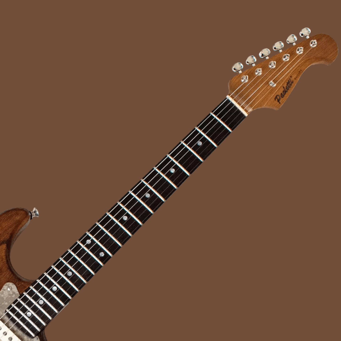 Paoletti Alfa Wine HSS