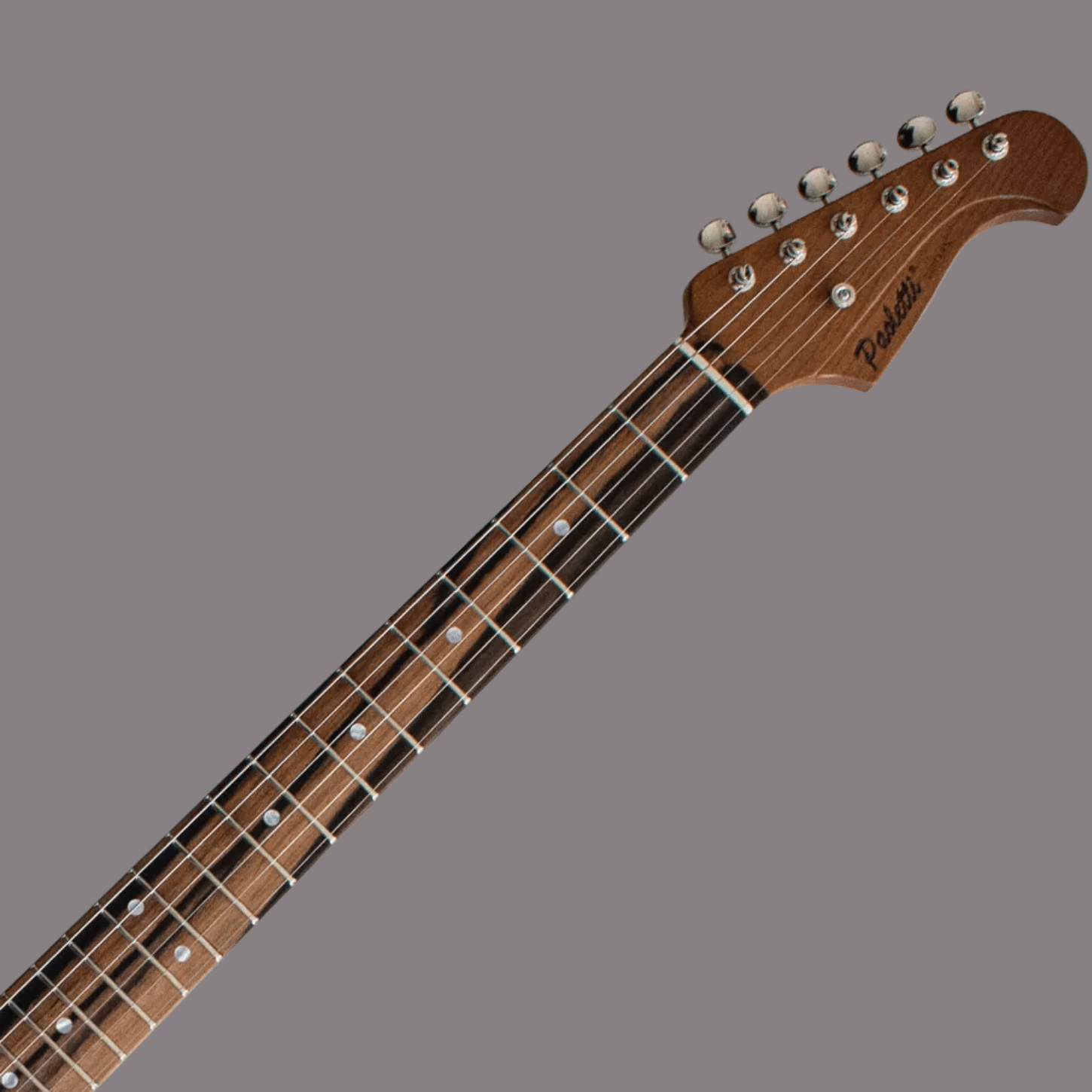 Paoletti Nancy Loft SH - 410 Heavy White