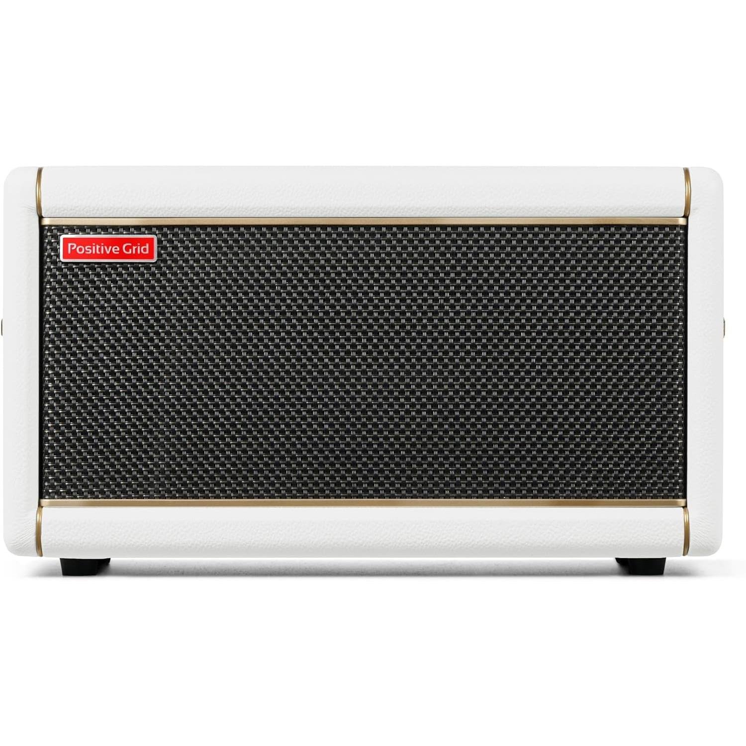 Positive Grid Spark 2 50-Watt Akıllı Gitar Amfisi
