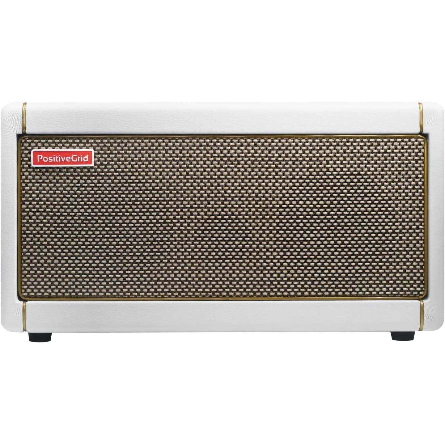 Positive Grid Spark 40 40 Watt Akıllı Gitar Amfisi Bluetooth®