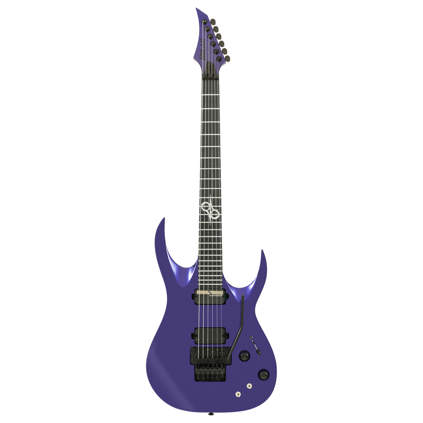 SOLAR A1.6FRPM Sustainiac+ – Metallic Purple Gloss –