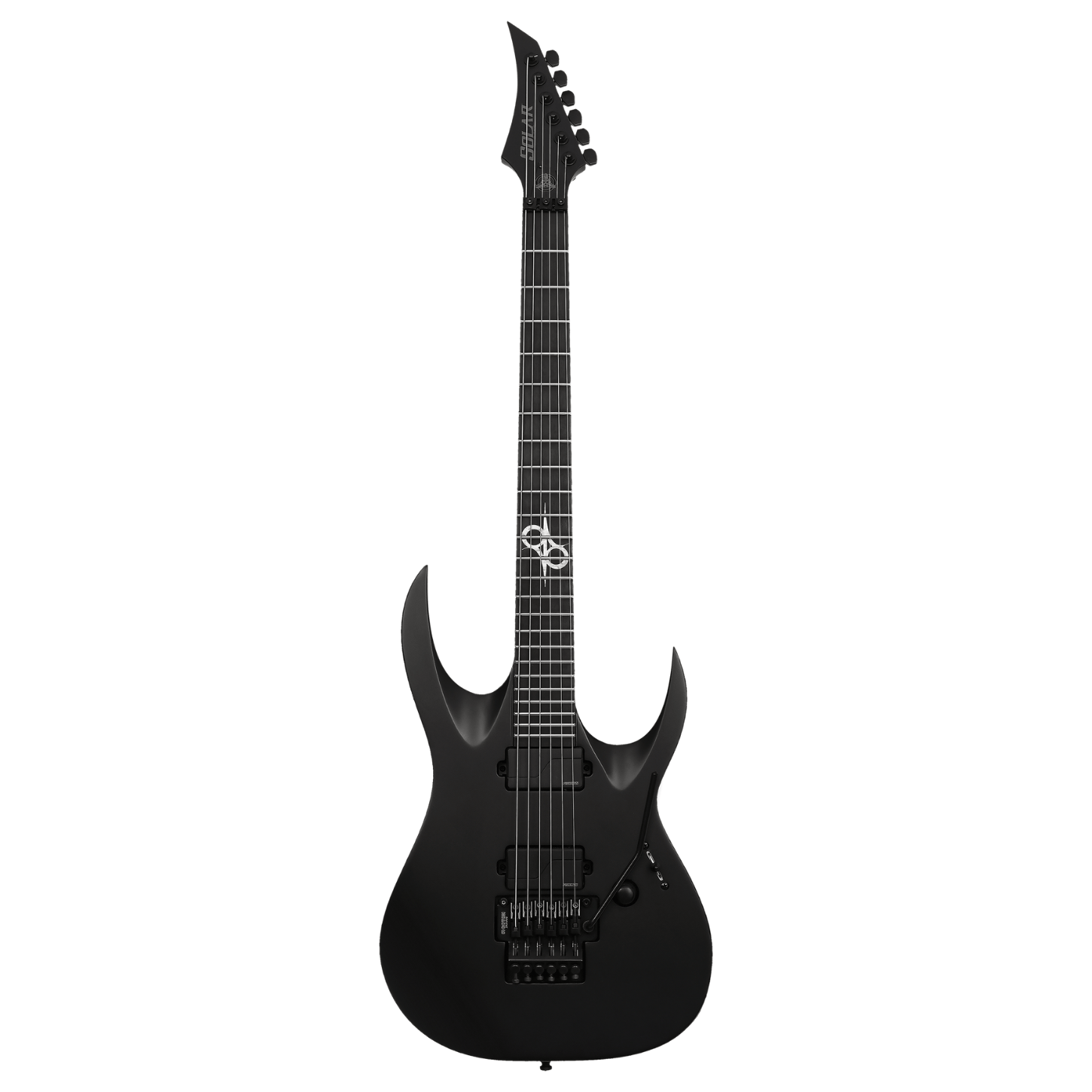 SOLAR A1.6Coroner – Carbon Black Matte