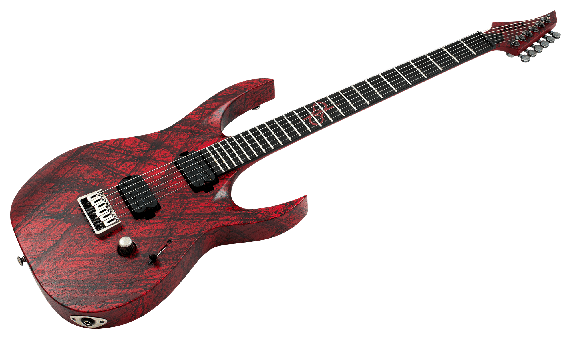 SOLAR A2.6CANIBALISMO+