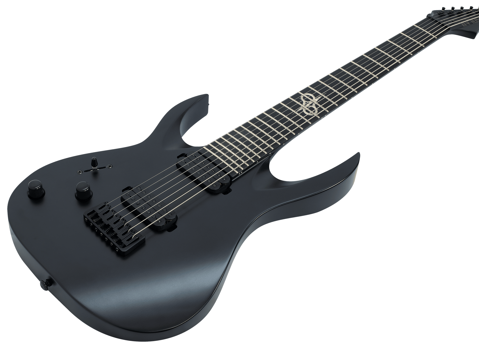 SOLAR A2.7C LH – CARBON BLACK MATTE (LEFT-HANDED)