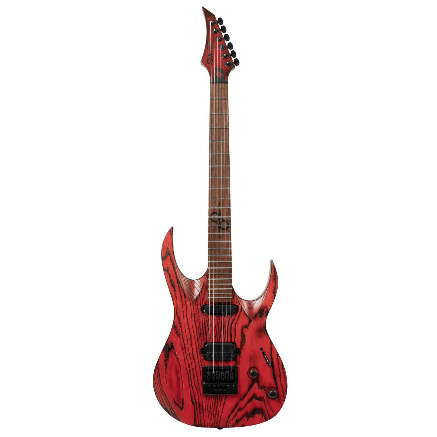 SOLAR AB1.6ET PYRO ROJO