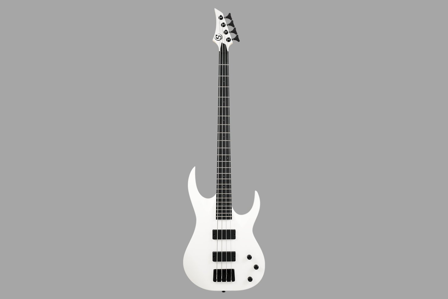 SOLAR AB4.4W – S by Solar Bass – White