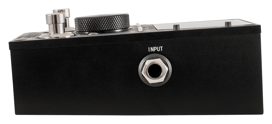 SOLAR CHUG Tuner+ Stage Tuner with Boost