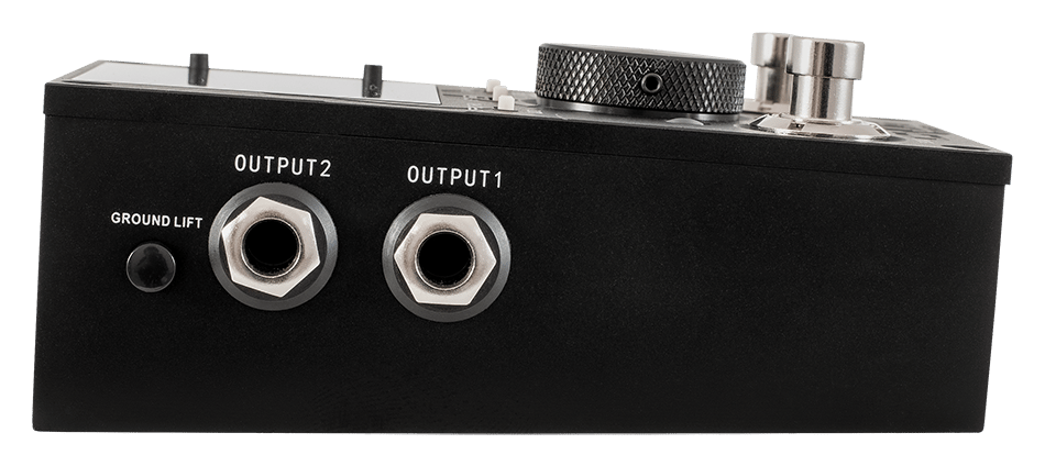 SOLAR CHUG Tuner+ Stage Tuner with Boost