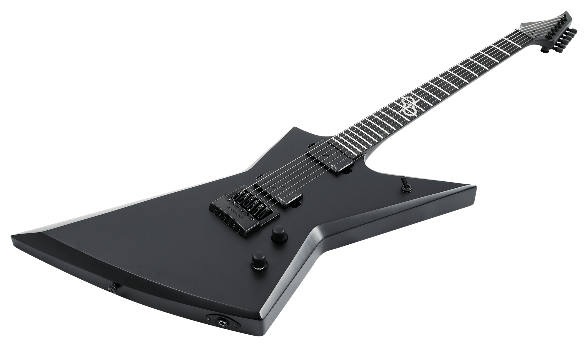 SOLAR E1.6AC – Carbon Black Matte