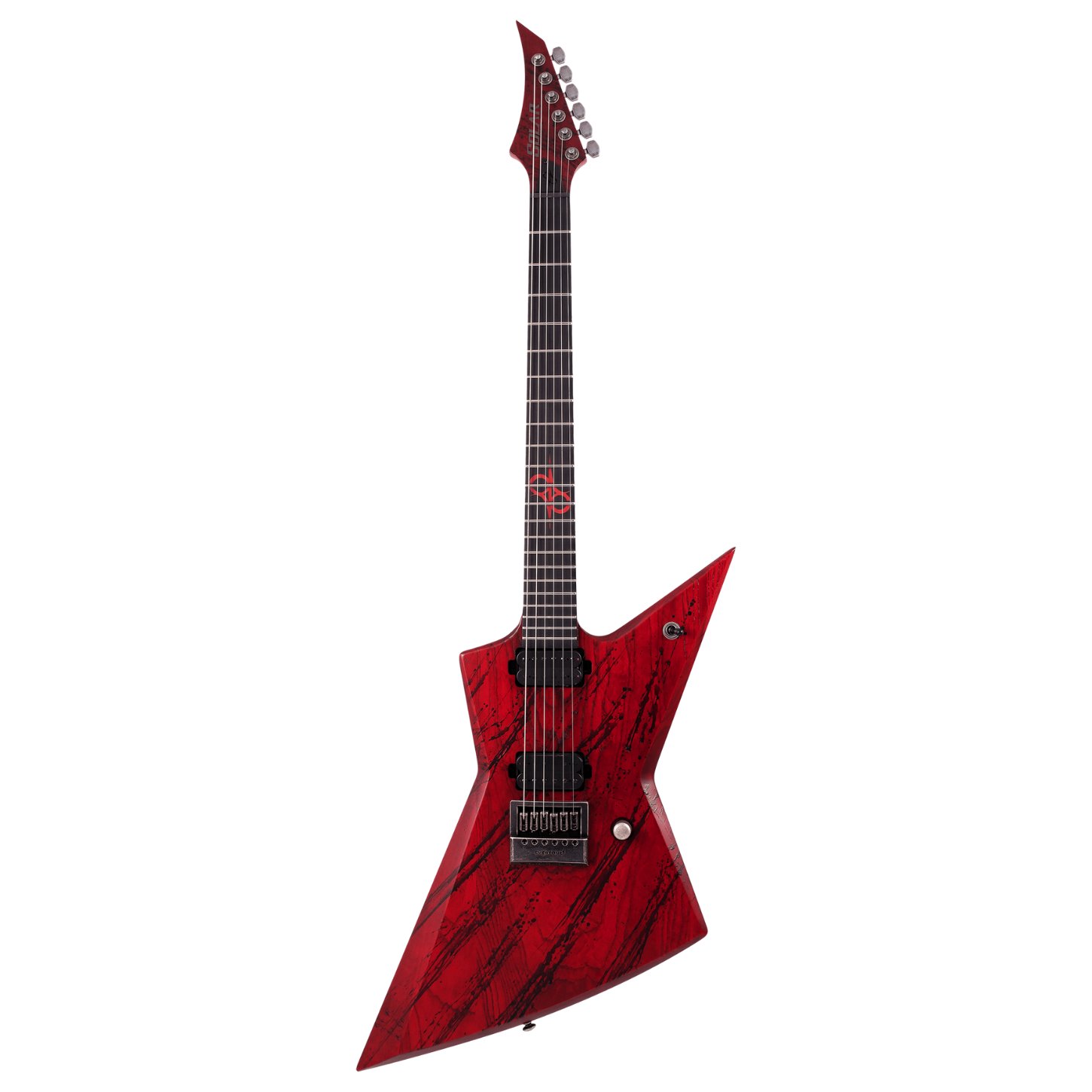 SOLAR E1.6 – Canibalismo