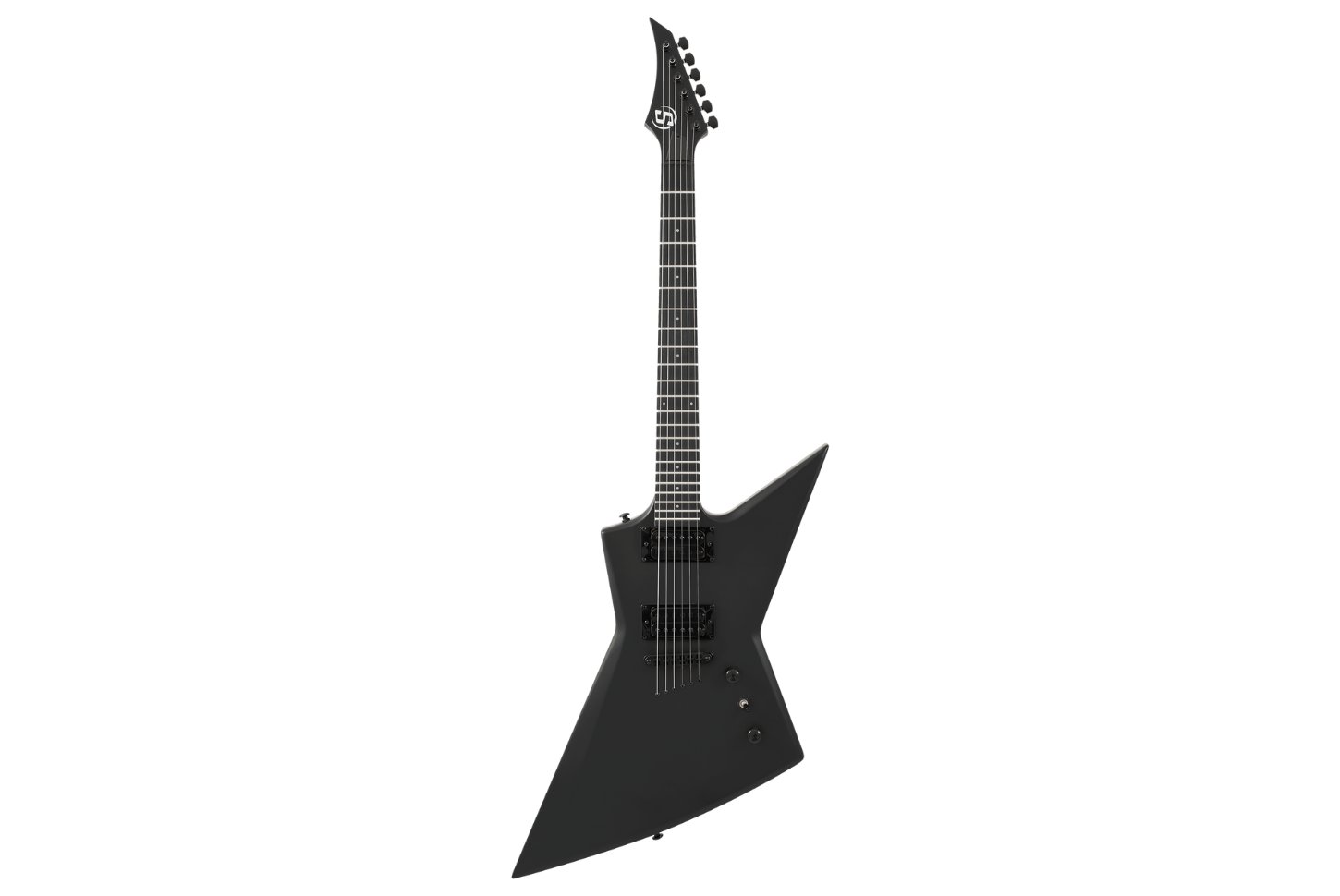 SOLAR  EB4.6C – Carbon Black Matte