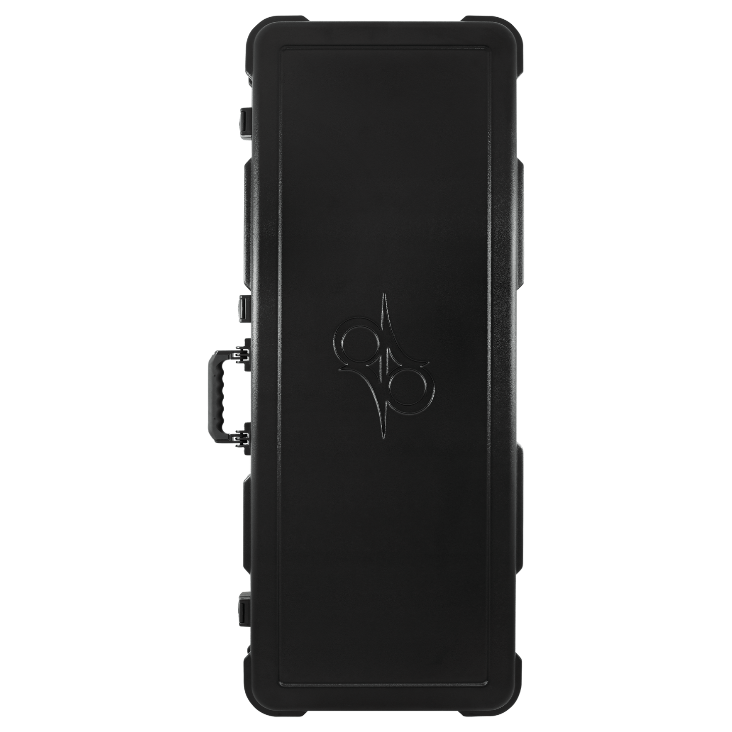 SOLAR MCE HARDCASE