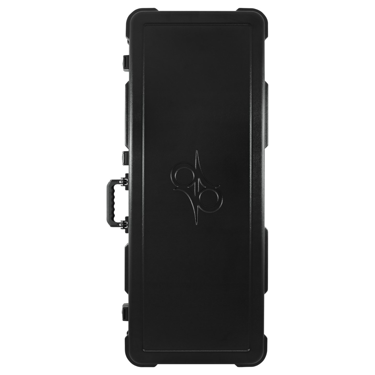 SOLAR MCX HARDCASE